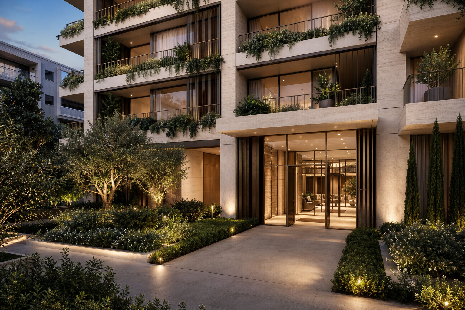 Acropolis Offices listing preview