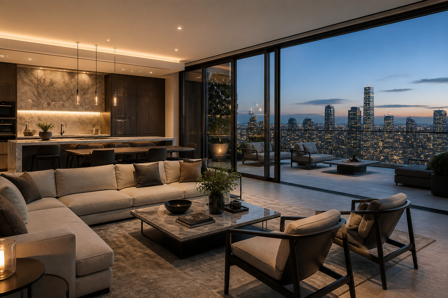 Kolonaki Residence listing preview